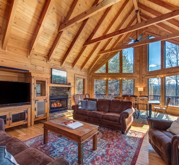 Black Bear Lodge