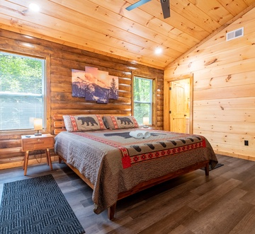 Nestled Inn