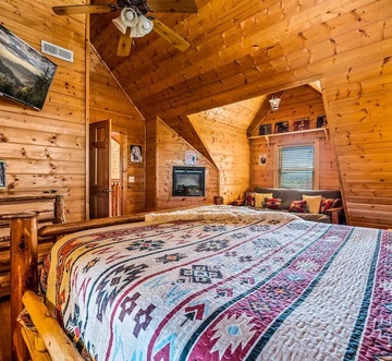 Rocky Top Lodge