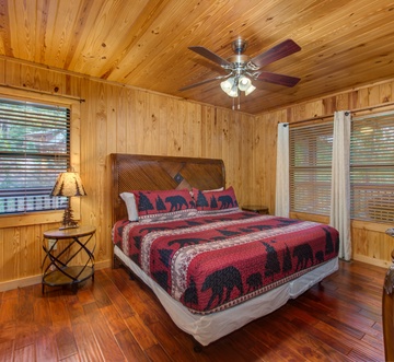 Sage Grass Retreat