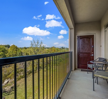 River Overlook