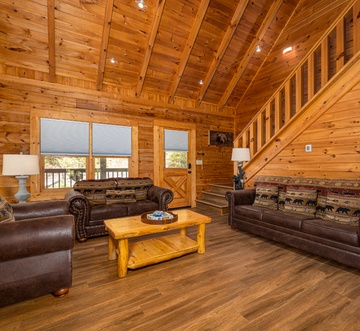 Timber Trace