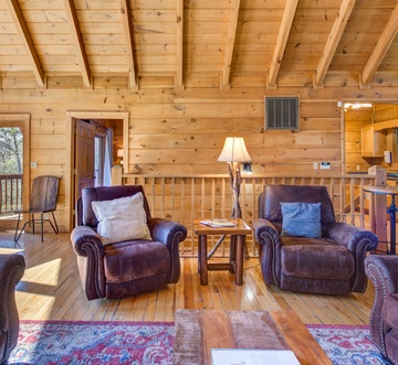 Black Bear Lodge