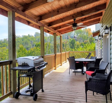 Smoky Mountain Dreams