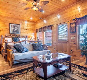 Smokey's Hideaway