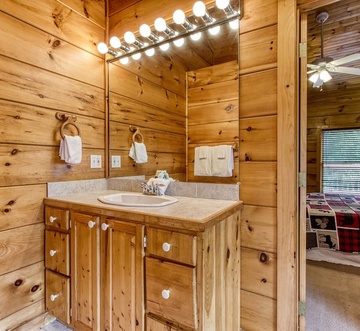 Willow Heights Lodge