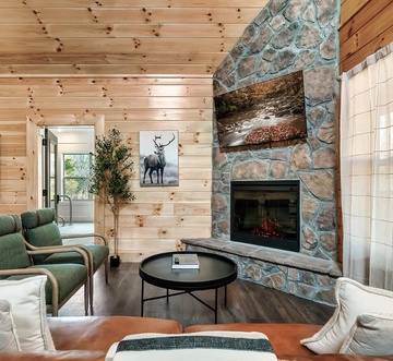 Lykke Lodge