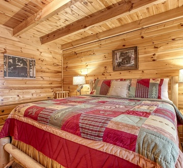 Cubs Cozy Den