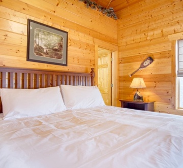 Whispering Pines