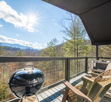 Country Bear Hideaway