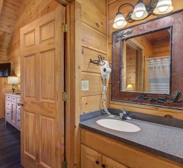 Black Bear Lodge