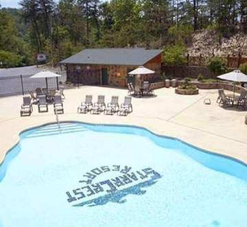 Heavenly Peak Lodge