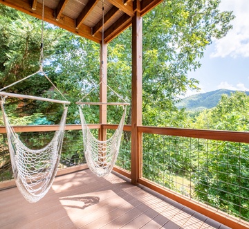 Serenity Summit