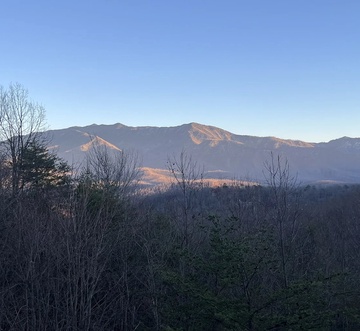 Mountain View Paradise