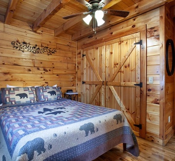 Kick Back Shack