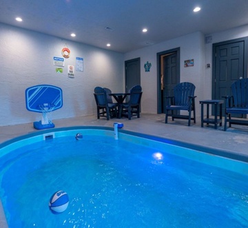 Splash N' Love Shack