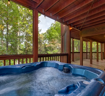 Sage Grass Retreat