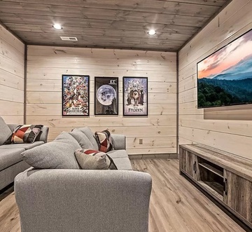 Revetta Retreat