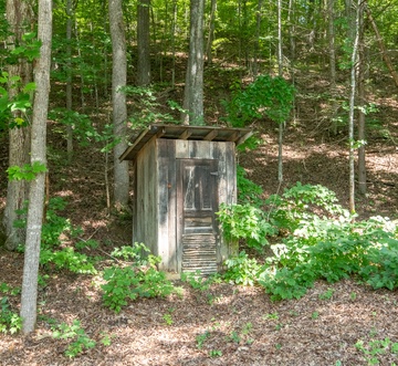Wildlife Cove