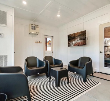 Lykke Lodge