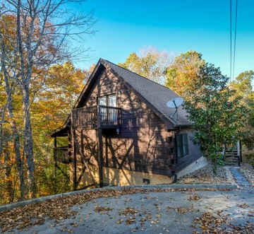 Smoky Mountain Jewel Unit 2