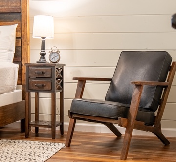Smoky Family Mtn Retreat