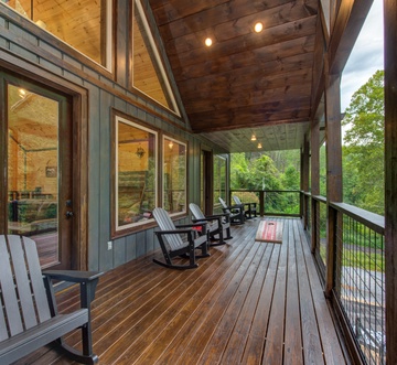 Dreamcatcher Lodge