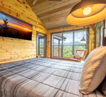 Cloud Haven Retreat