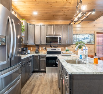Simply Blessed