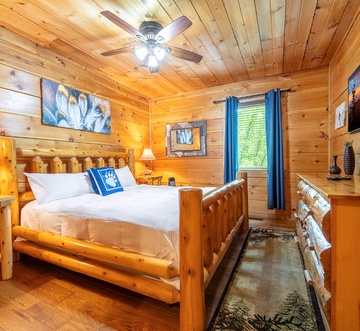 Big Bear Lodge