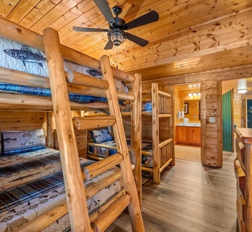 Rocky Top Lodge