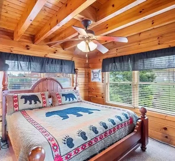 Heavenly Peak Lodge