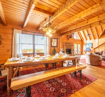 Big Bear Lodge