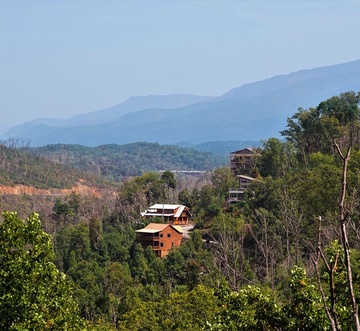 Smoky Mountain Dreams