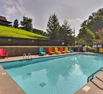 Smoky Mountain Jewel Unit 2