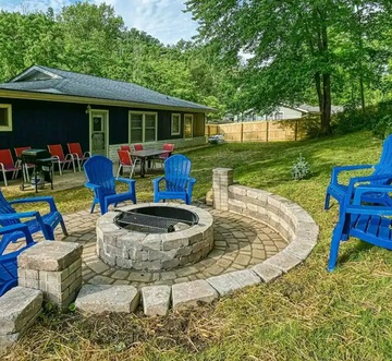 Gatlinburg's Cozy Rose