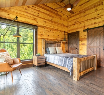 Cloud Haven Retreat