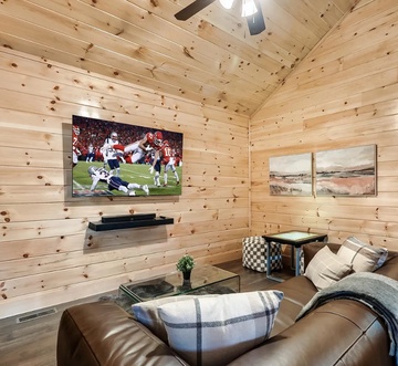 Lykke Lodge