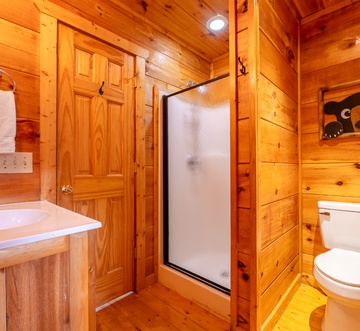 TreeTop Lodge
