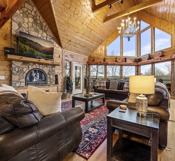 Rocky Top Lodge