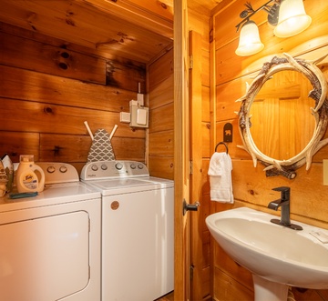 Big Bear Lodge
