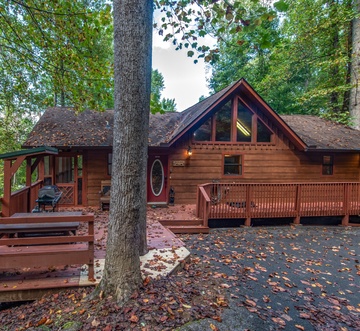 Sage Grass Retreat