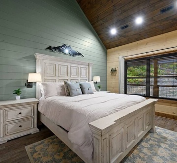 Hillside Haven