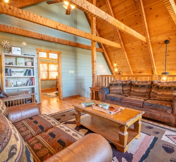 Living Waters Lodge