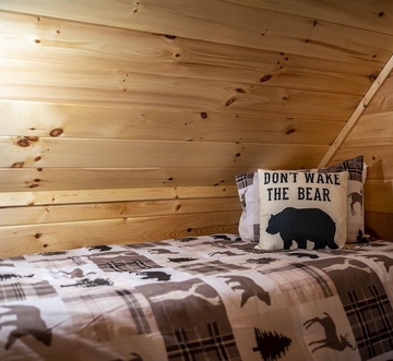 Bearadise