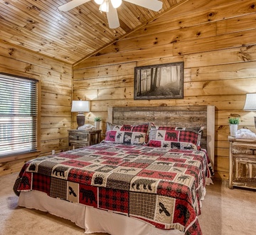 Willow Heights Lodge