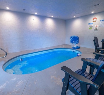 Splash N' Love Shack