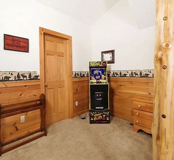 Yeti Lodge