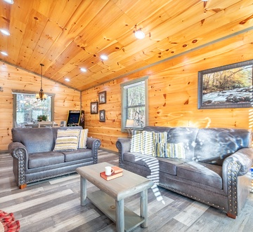 Eagles Nest Hideaway
