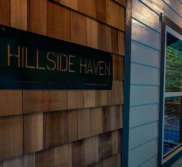 Hillside Haven